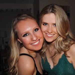 Meet your Posher, Sarah